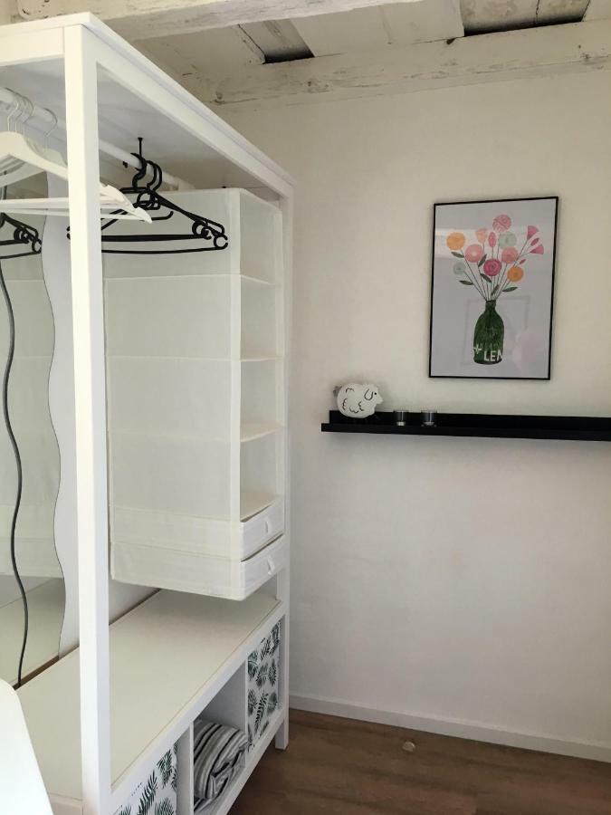 Gaestewohnung A+C Bovet Strasen Bagian luar foto