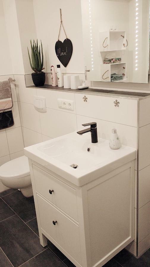 Gaestewohnung A+C Bovet Strasen Bagian luar foto