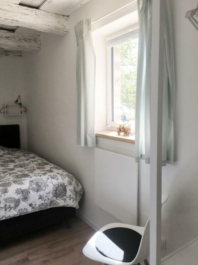 Gaestewohnung A+C Bovet Strasen Bagian luar foto
